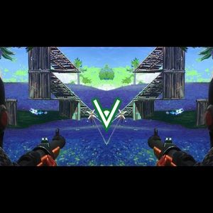 Meet your Posher, Nikolos